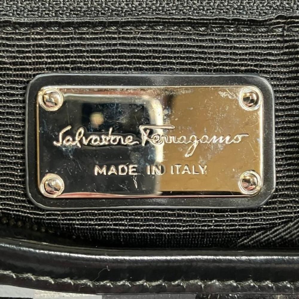 Salvatore Ferragamo Shoulder Bag