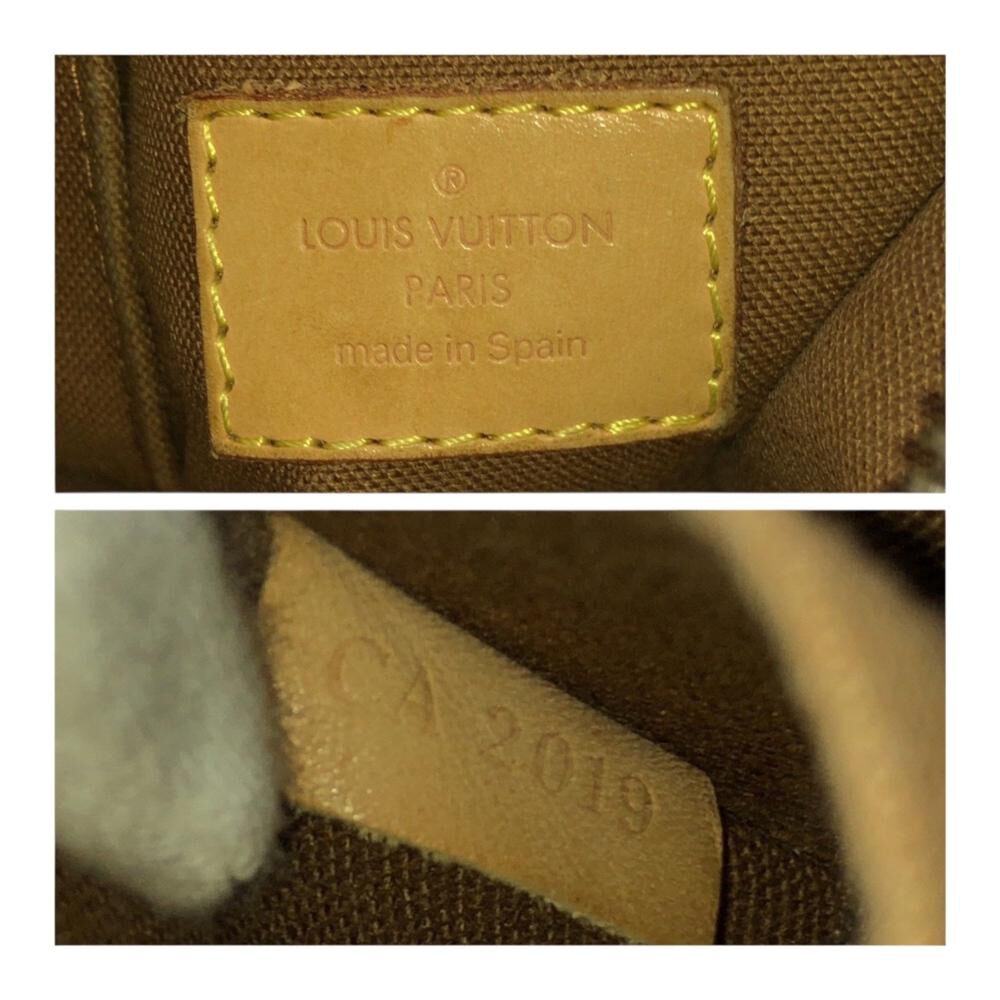 Louis Vuitton Odeon