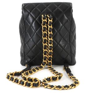 Chanel Backpack