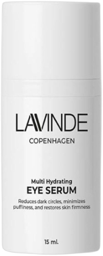 Multi Hydrating Eye Serum 15 ml.