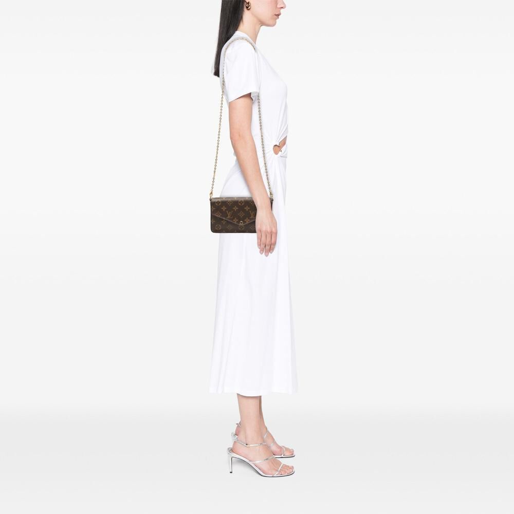 Louis Vuitton Pochette Felicie