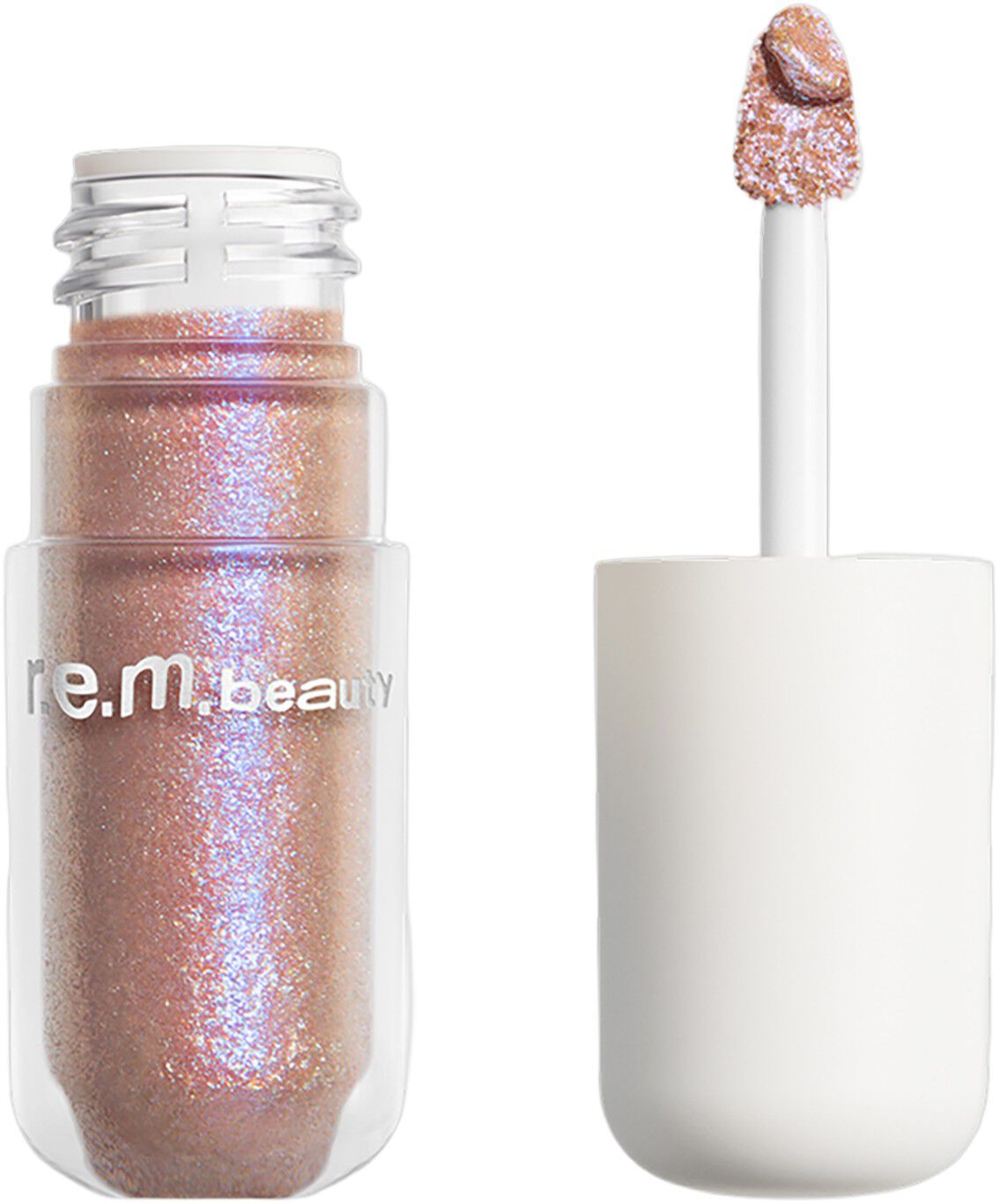 Starlet - Flytande &ouml;gonskugga