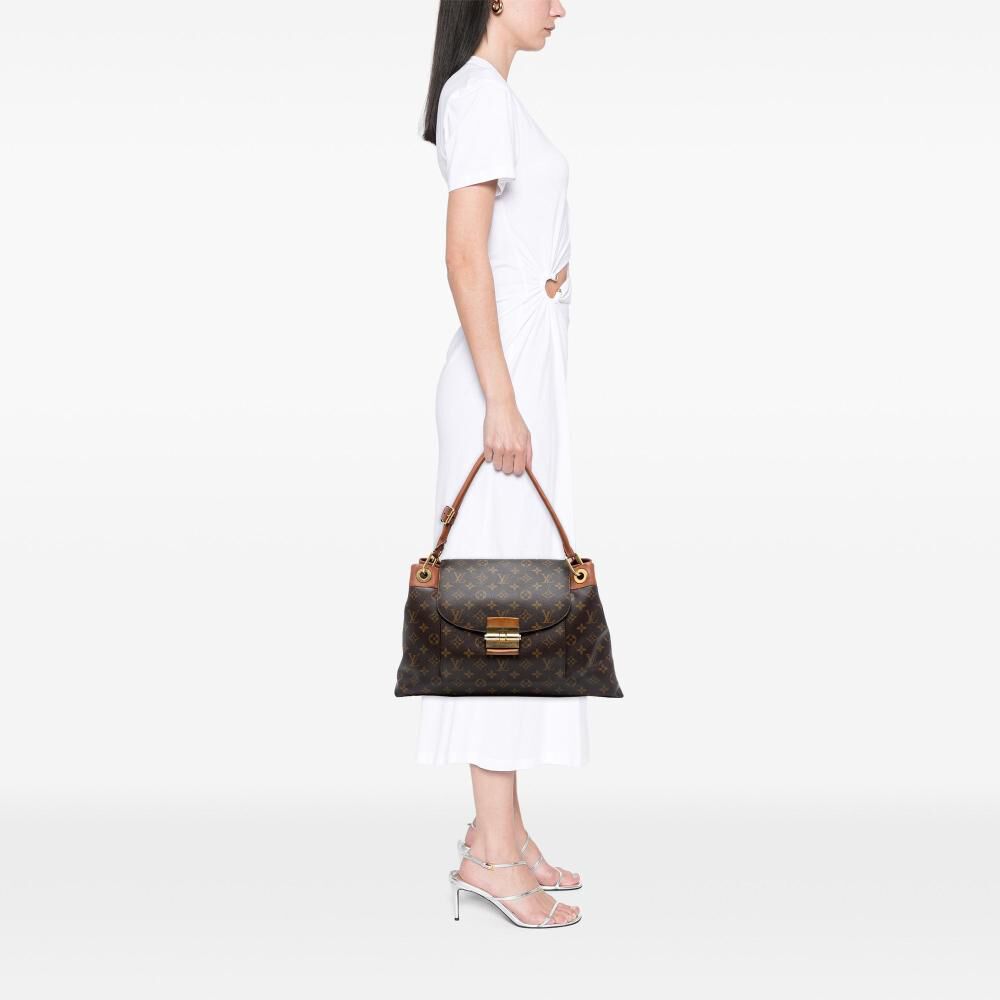 Louis Vuitton Olympe