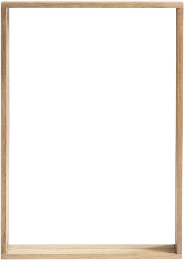 Vægspejl Soul - Natur