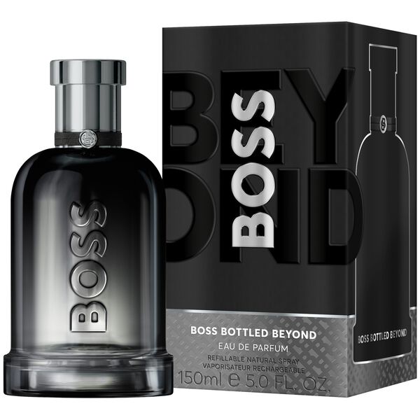 Bottled Beyond Eau de Parfum