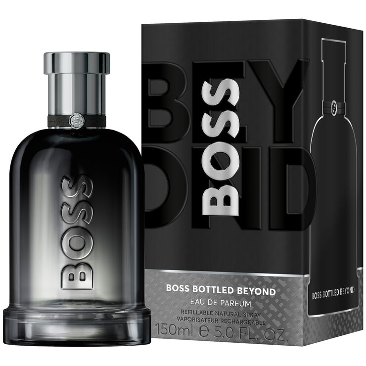 Bottled Beyond Eau de Parfum