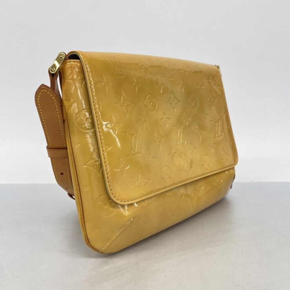 Louis Vuitton Thompson Street