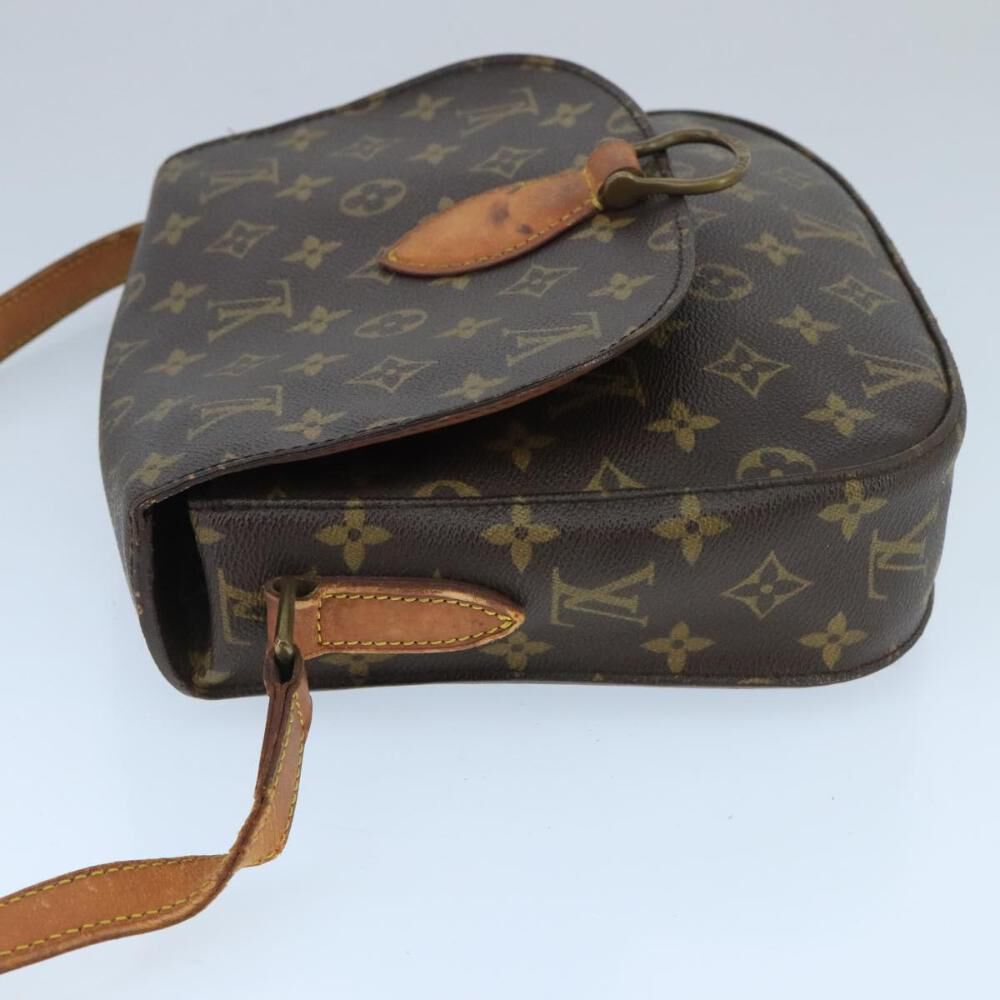 Louis Vuitton Saint Cloud