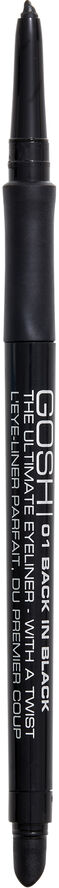The Ultimate Eyeliner - With a twist