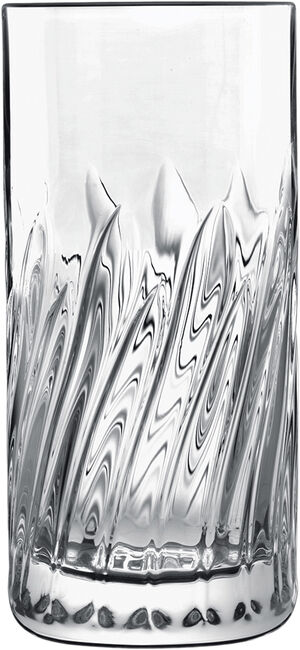 Shotglass/snapsglass Mixology 7 cl 6 stk.