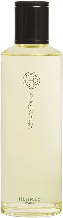 Vétiver Tonka, Eau de Toilette, 200 ml