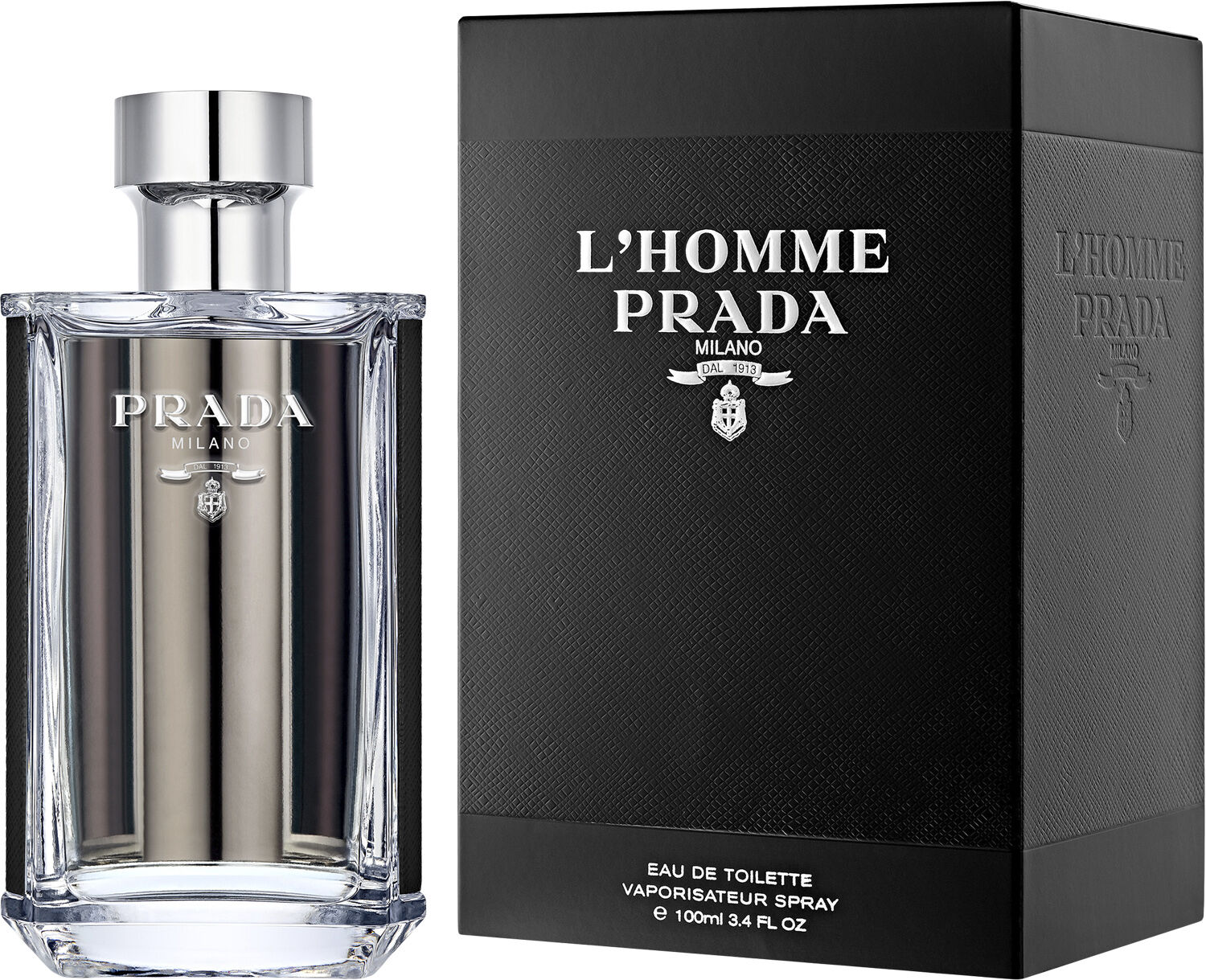 L'Homme Eau De Toilette