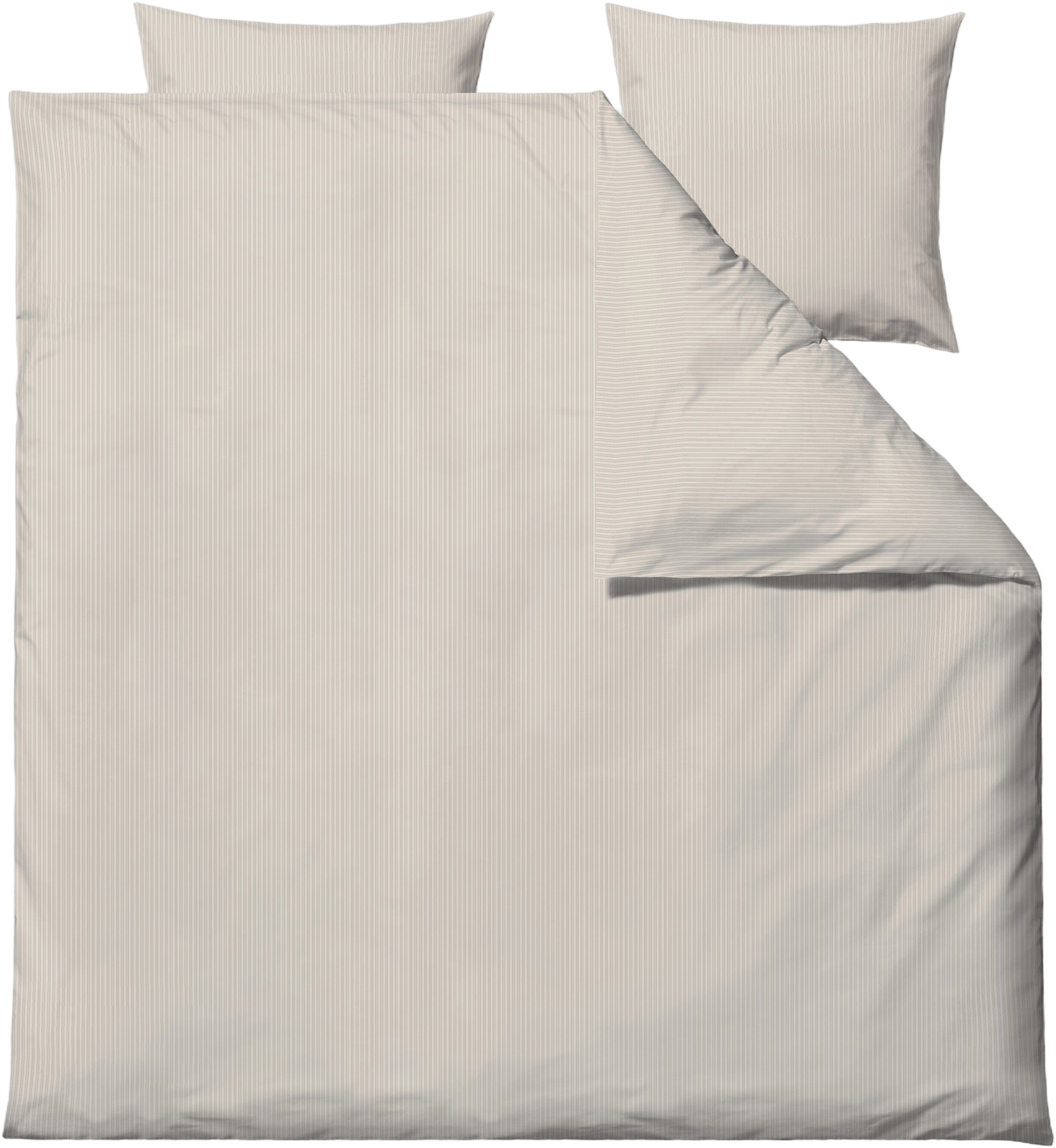 P&aring;slakanset 140x200 Still Beige