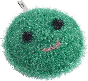 Leo Sponge