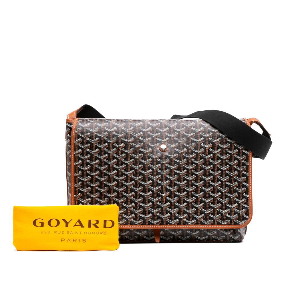 Goyard Messenger Bag
