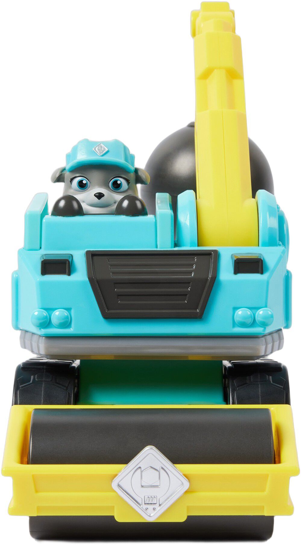 Rubble & Crew Core Vehicl