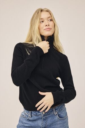 Mabel 17 Cashmere sweater - GCS