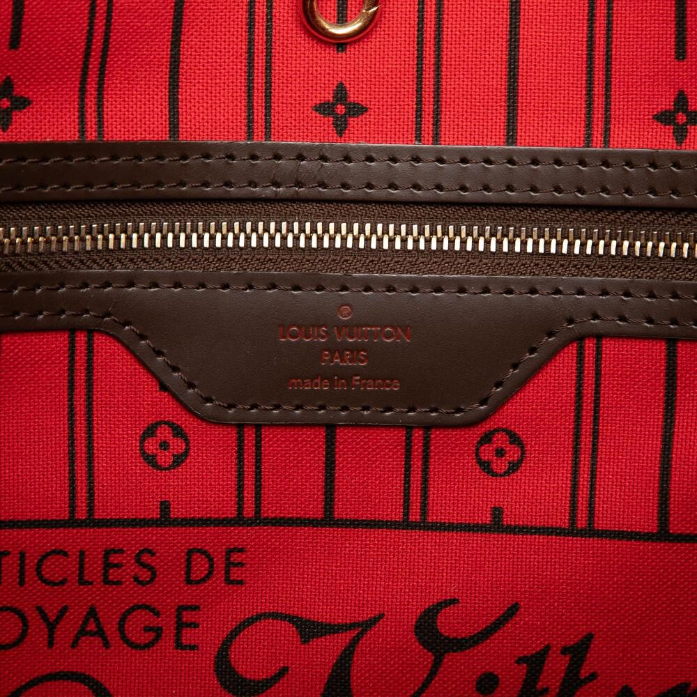 Louis Vuitton Neverfull