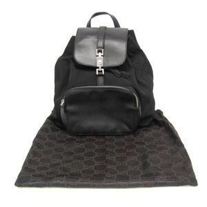 Gucci Backpack