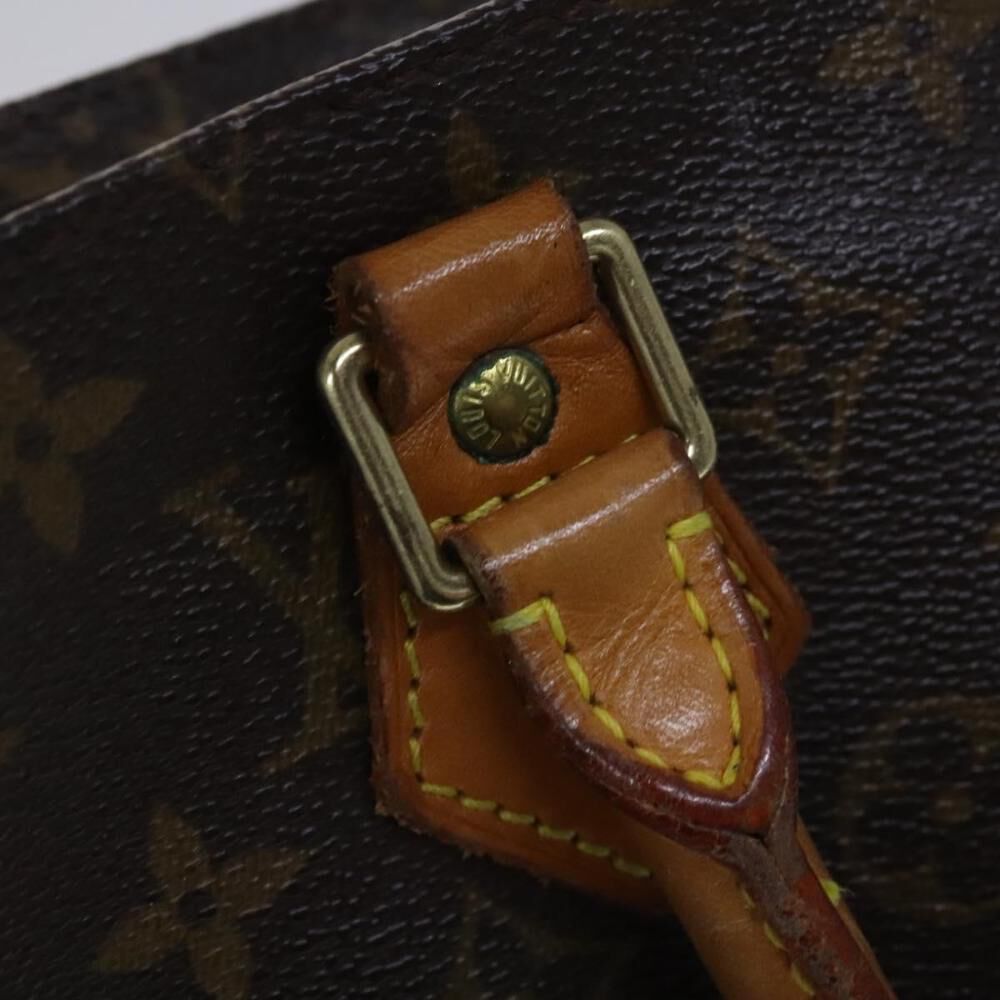 Louis Vuitton Sac Plat