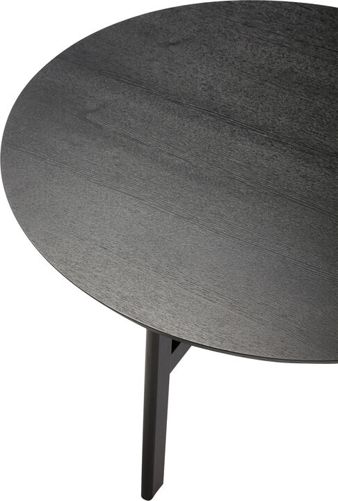 Fjord Coffee Table Black