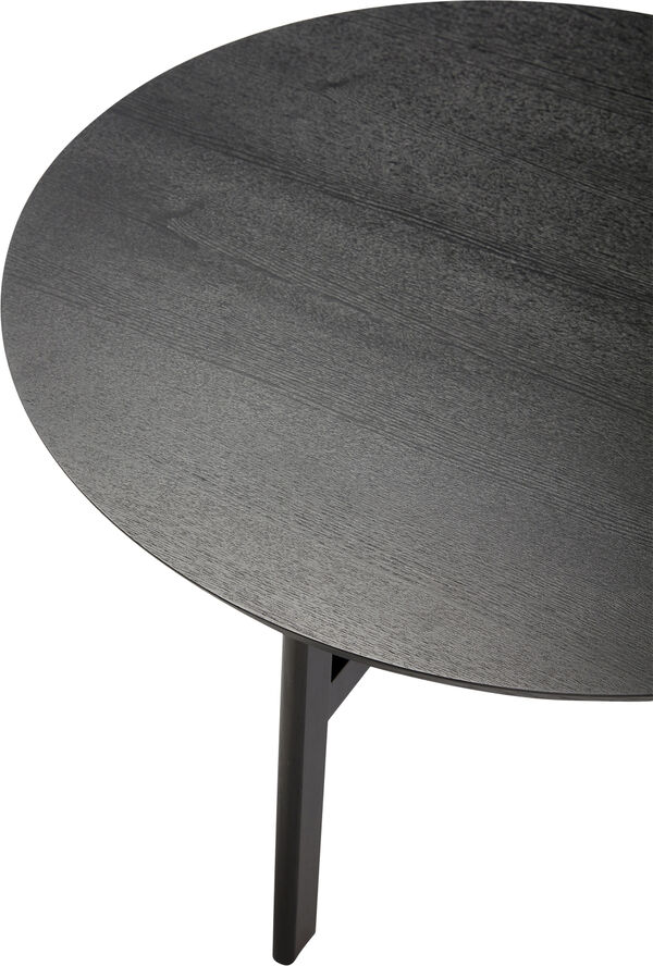 Fjord Coffee Table Black