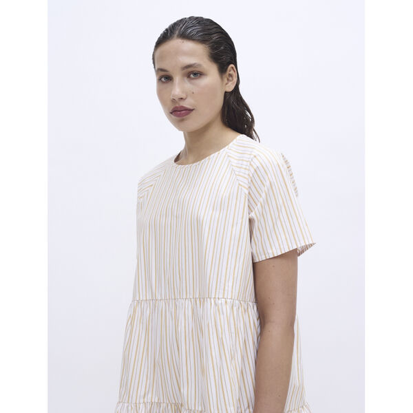 2ND Loretta - Cotton Stripes