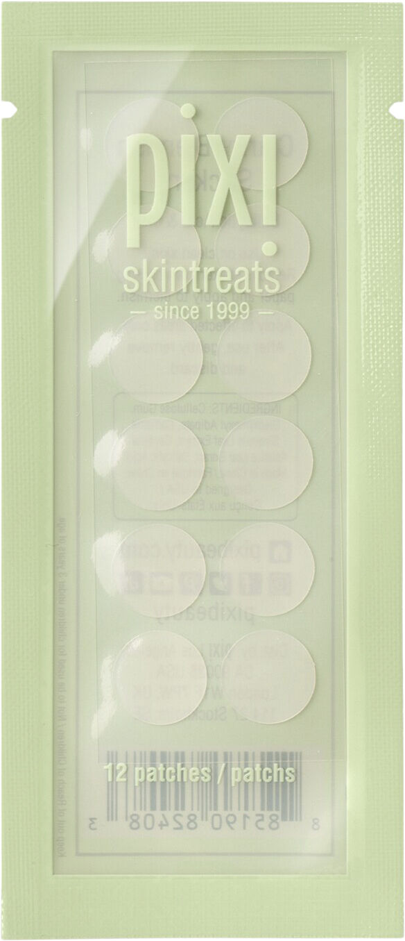 Clarity Blemish Stickers - Pimple Patches