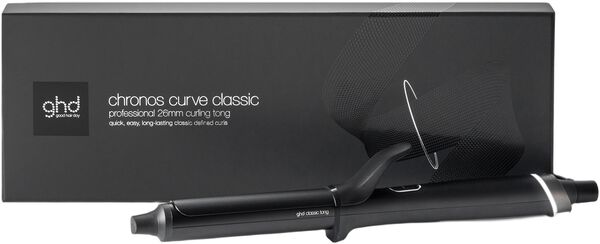 ghd Chronos Curve Classic Tong