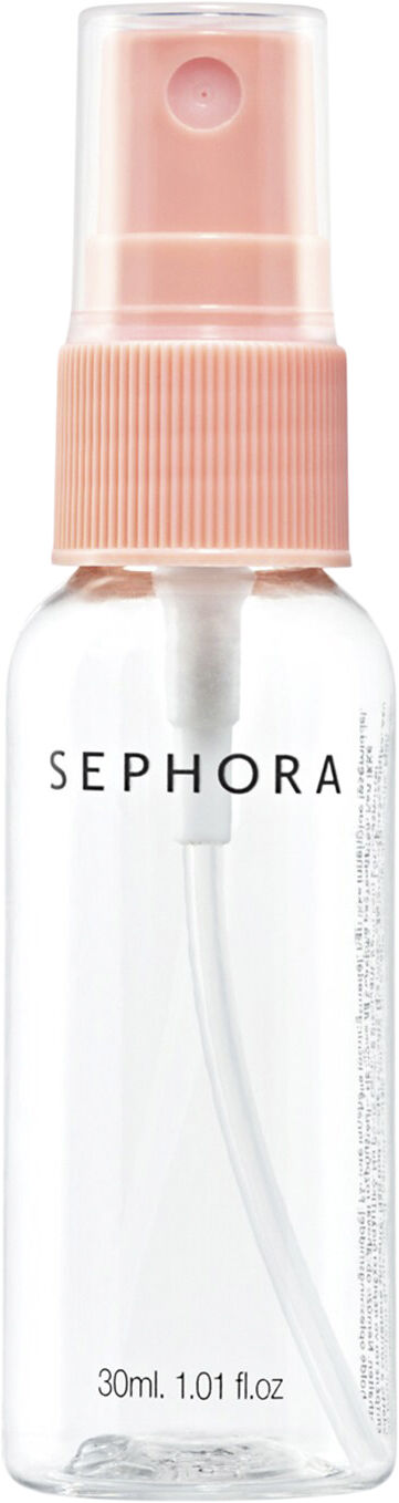 P&aring;fyllningsbar sprayflaska