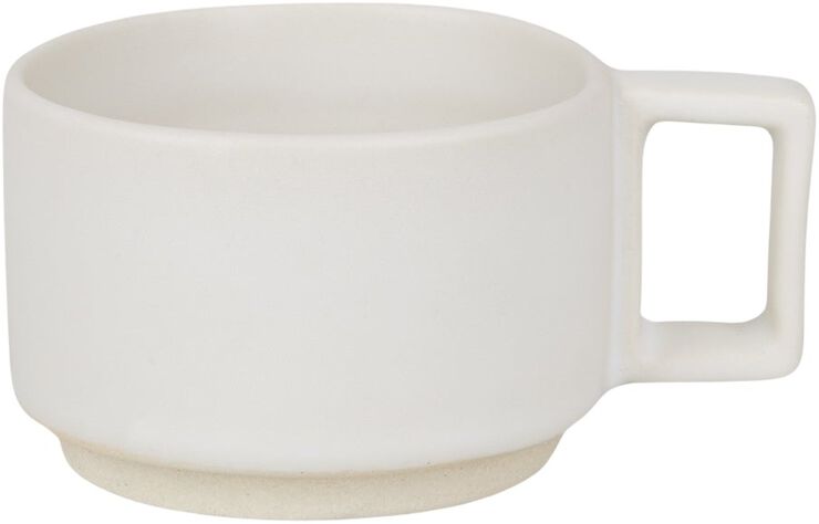 Otto Ceramic Mug with Handle
