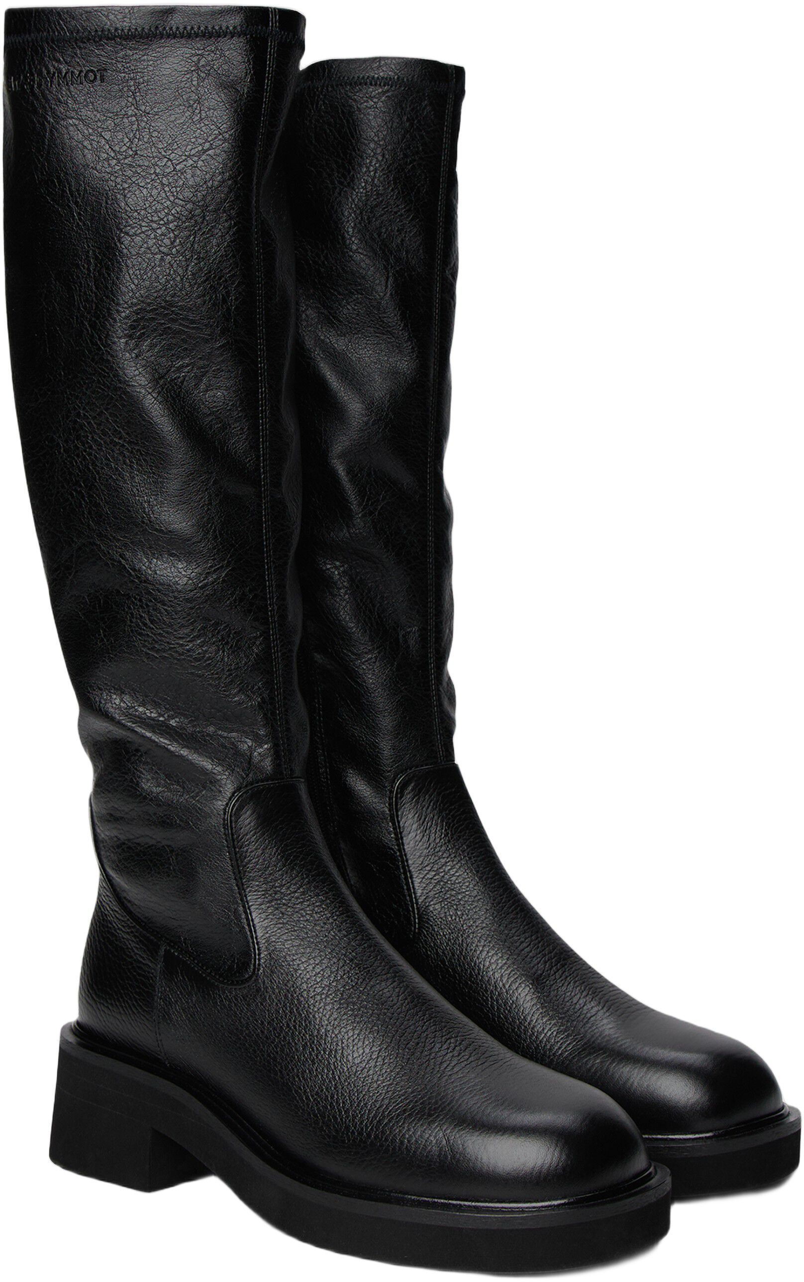 TJW STRETCHY LONG BOOT