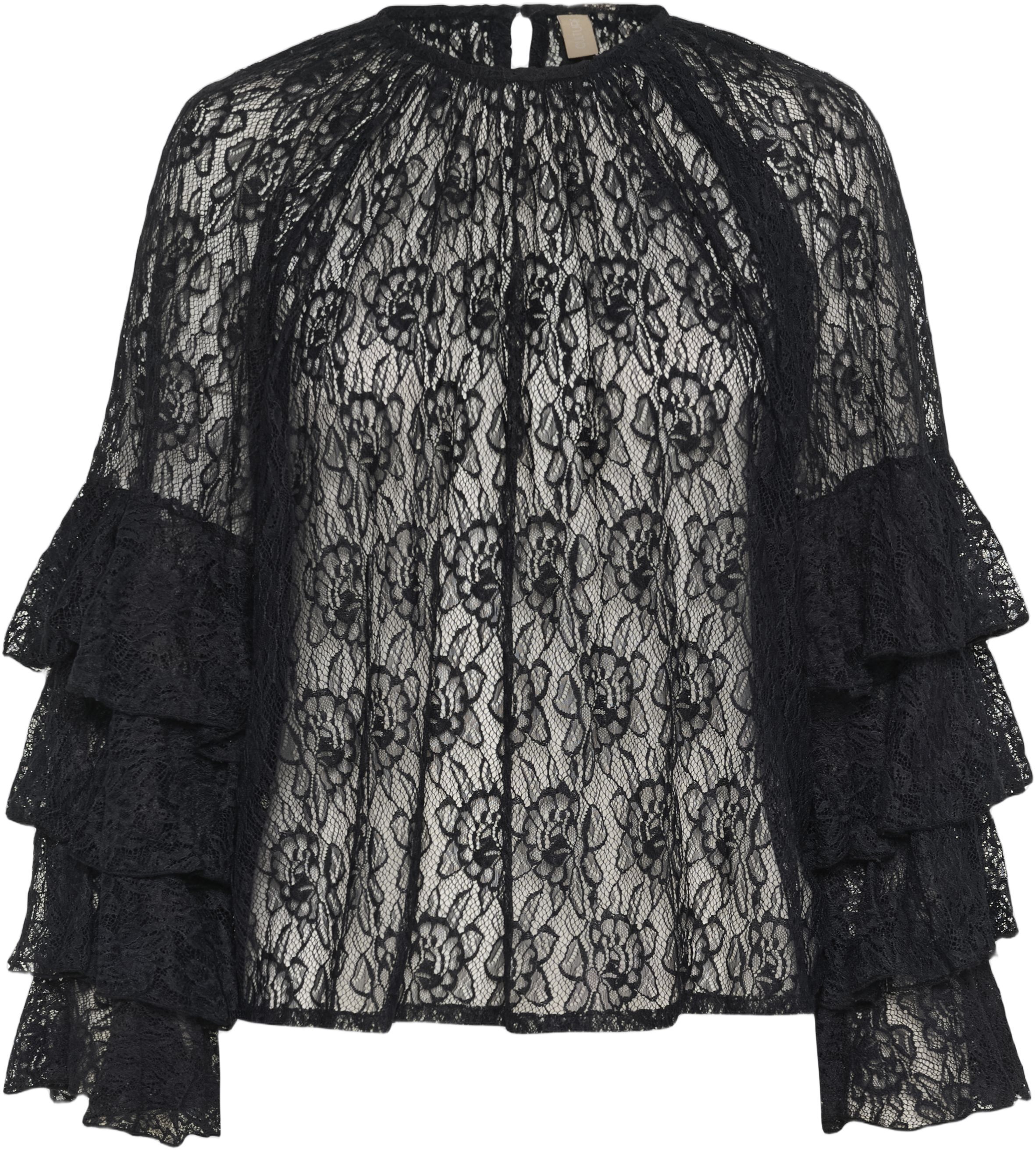 CUclemency Blouse