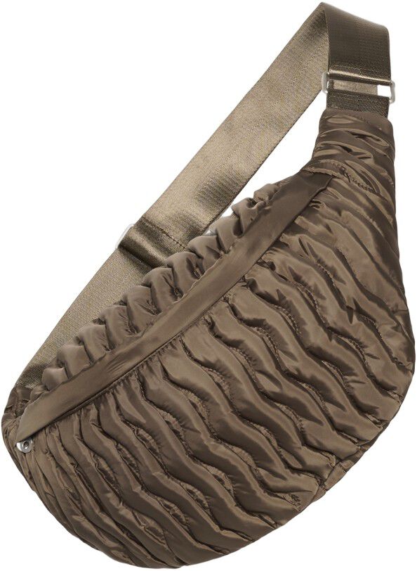 RasidanIW Wavy Bumbag