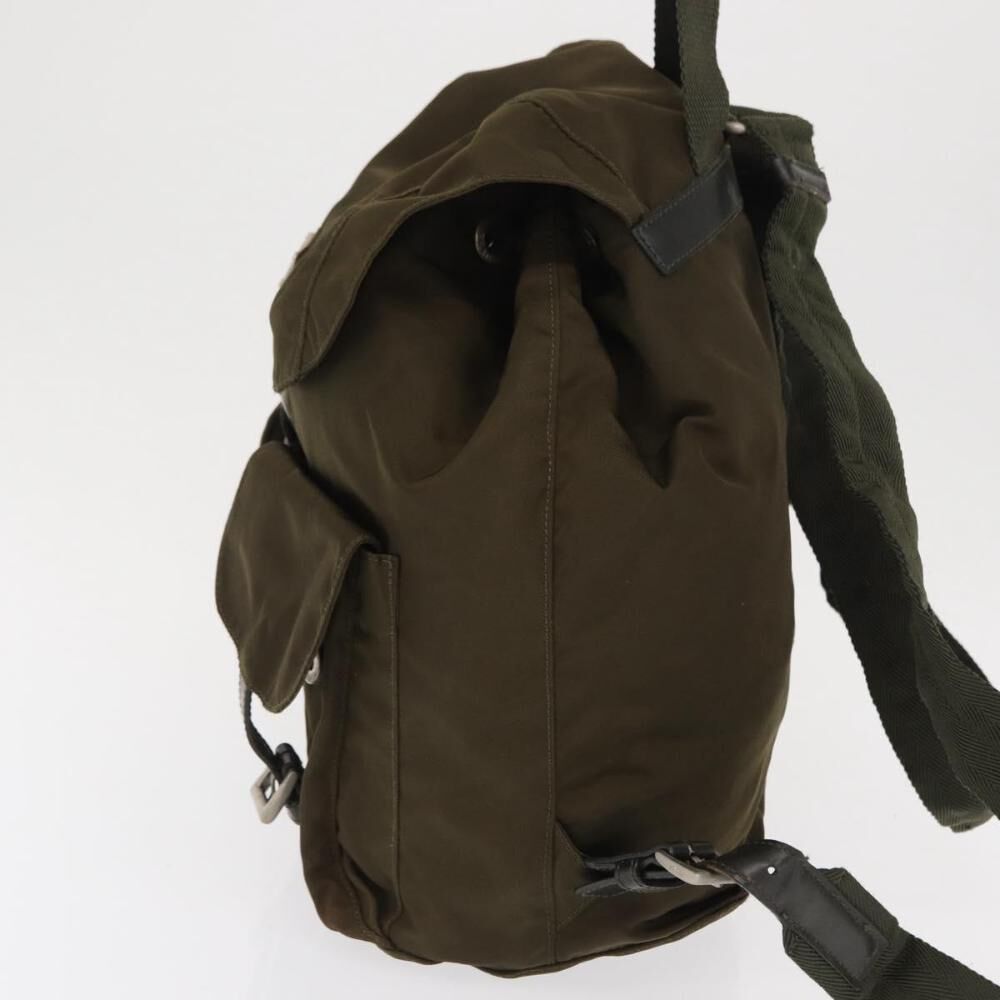 Prada Backpack