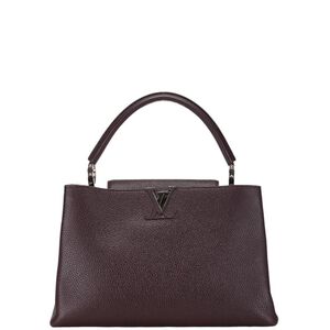 Louis Vuitton Capucines