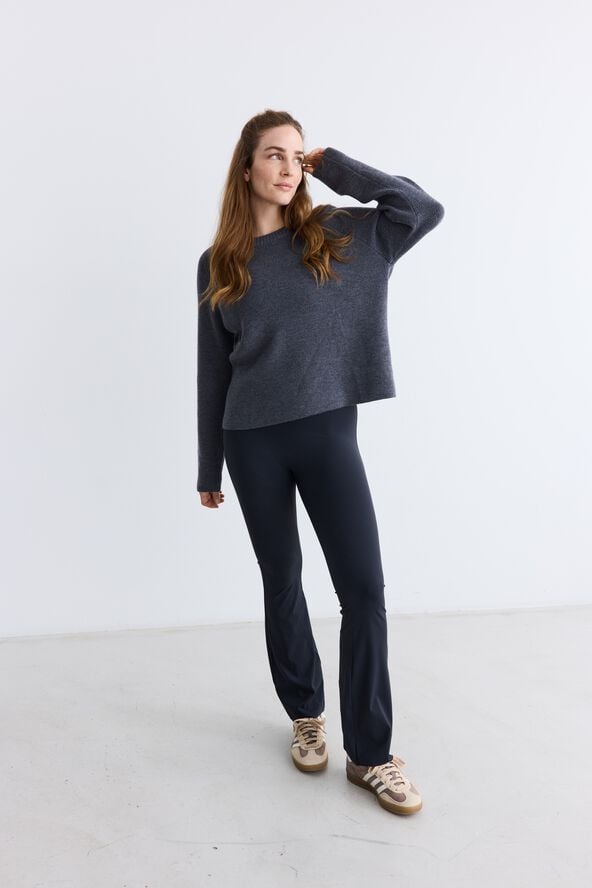 Wool Sweater Oslo