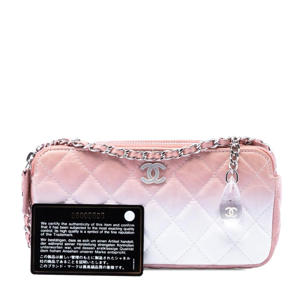 Chanel Clutch