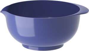 Margrethe-skål 5L Electric blue