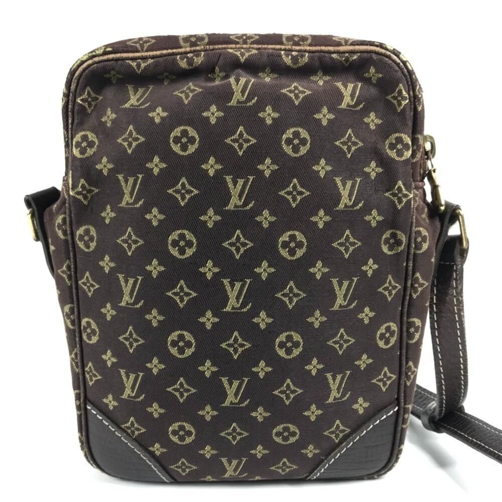 Louis Vuitton Shoulder Bags