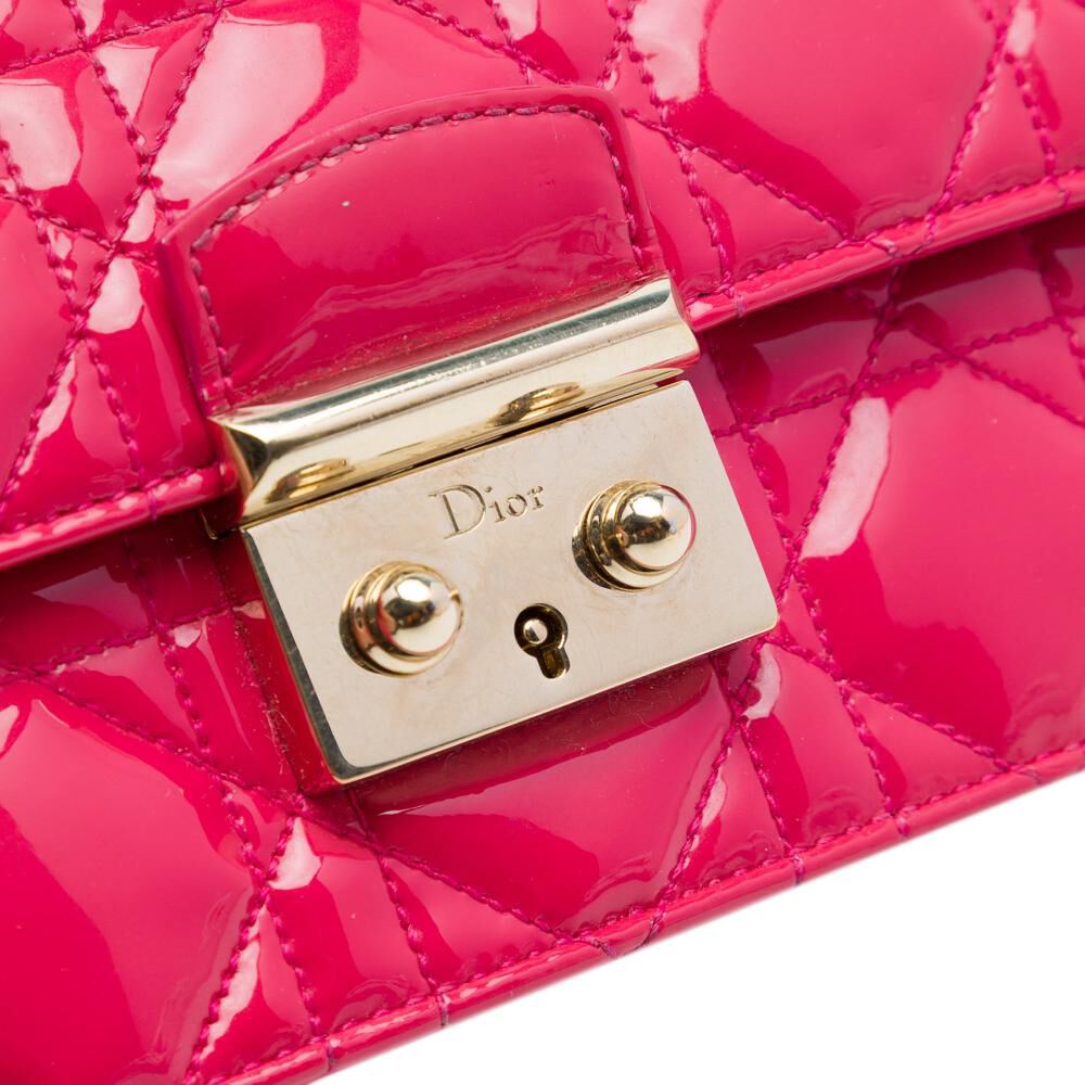 Dior Crossbody Bag