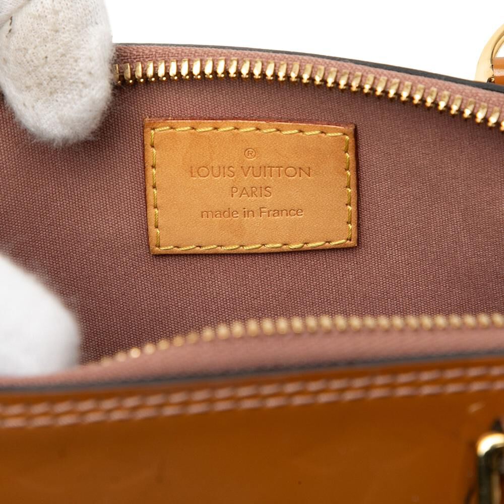 Louis Vuitton Alma