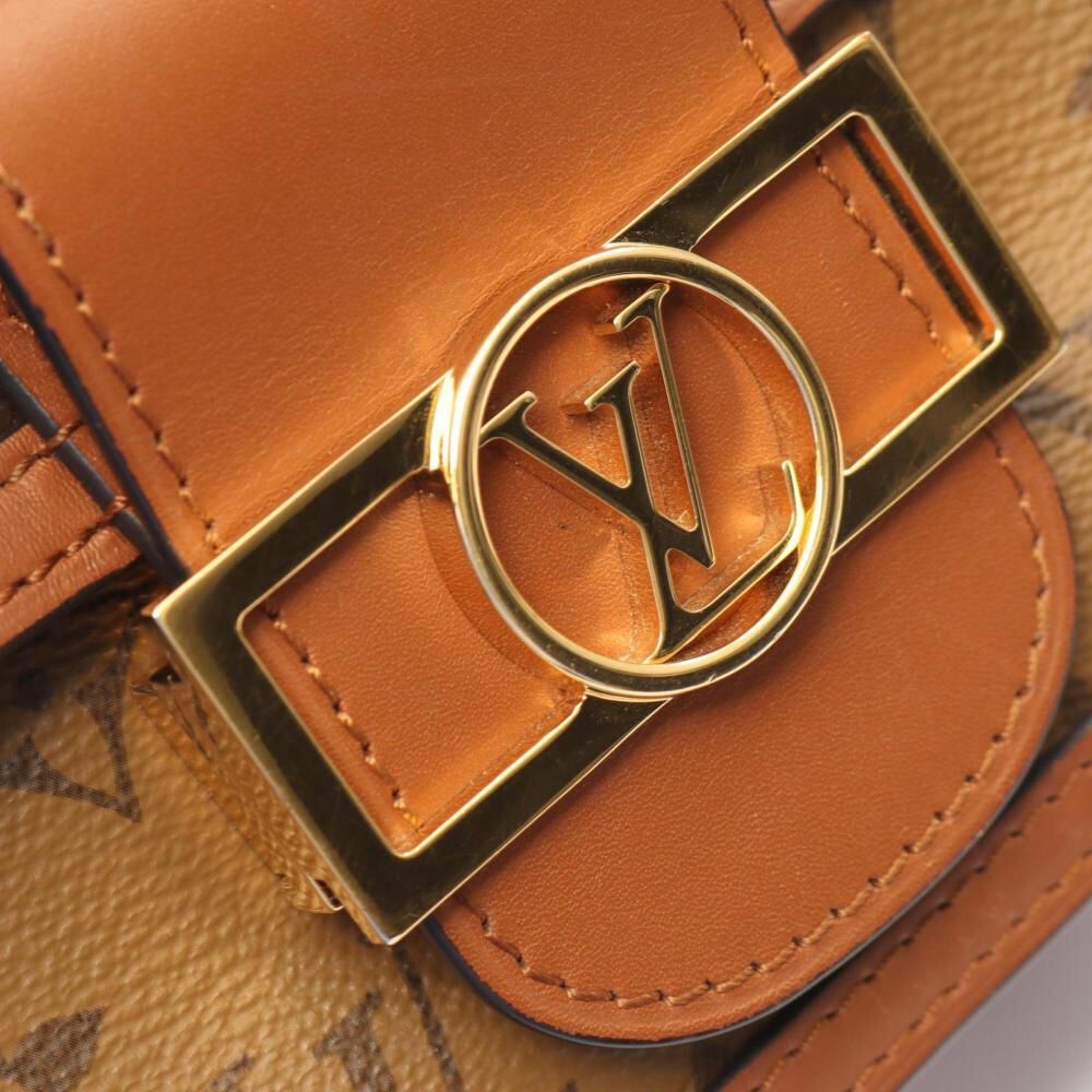 Louis Vuitton Dauphine