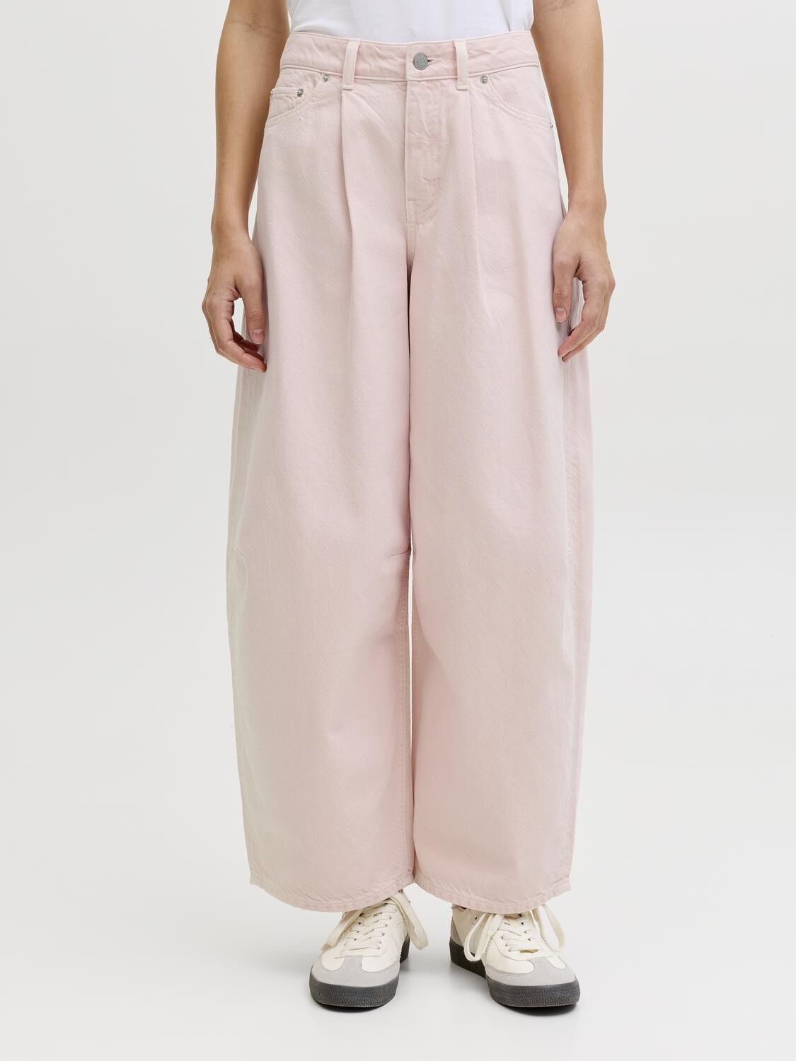 Jxporto Lia Barrel Crop Mw R370 Dnm