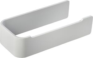 Toalettpappershållare Ume Soft Grey