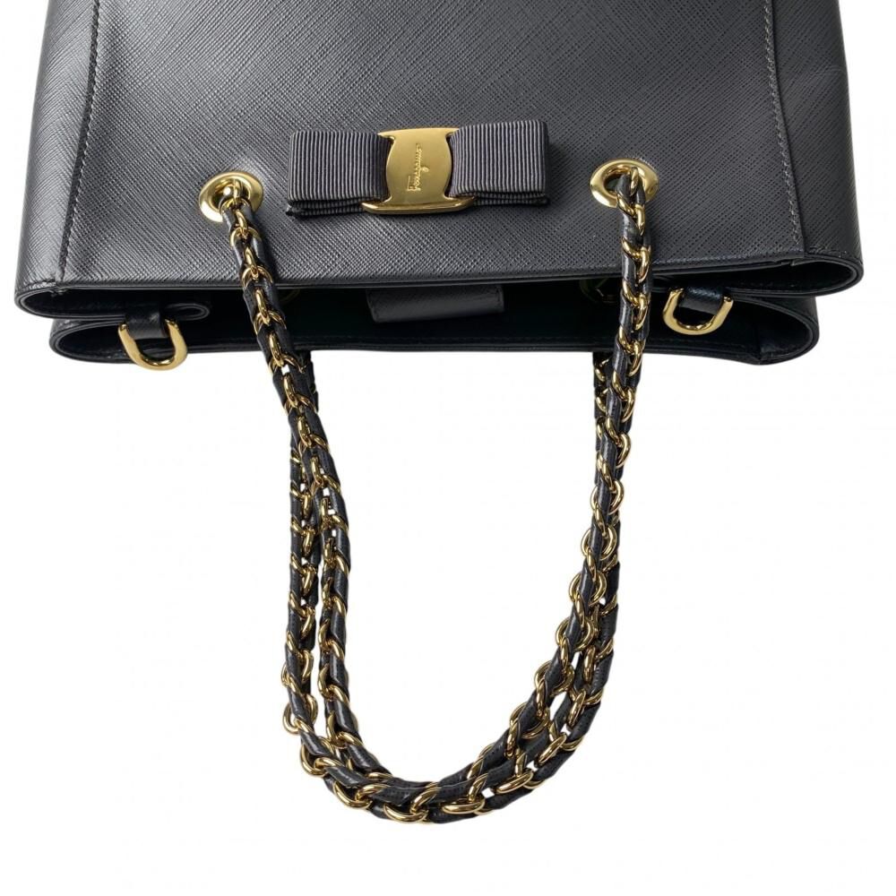 Salvatore Ferragamo Tote