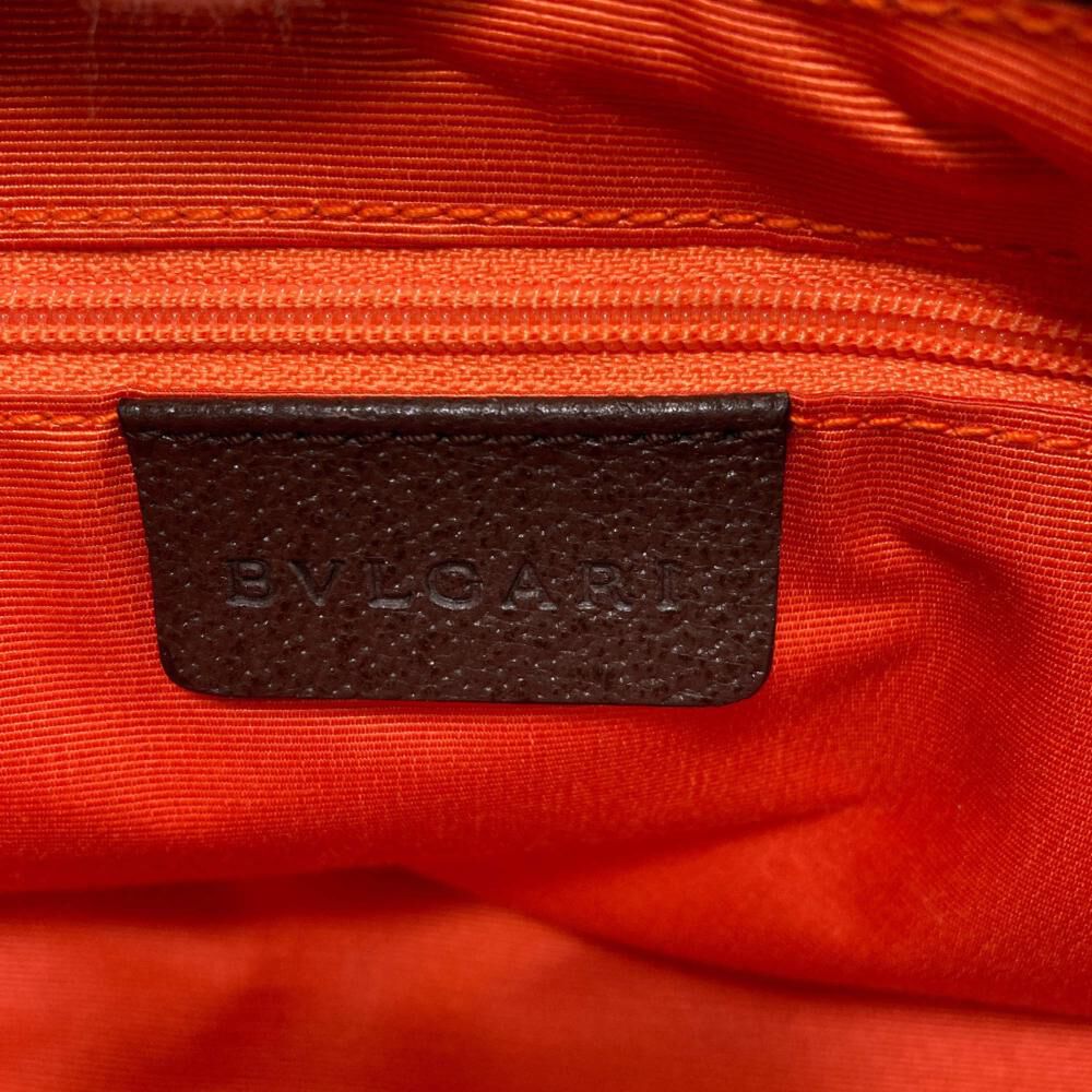 Bvlgari Shoulder Bag