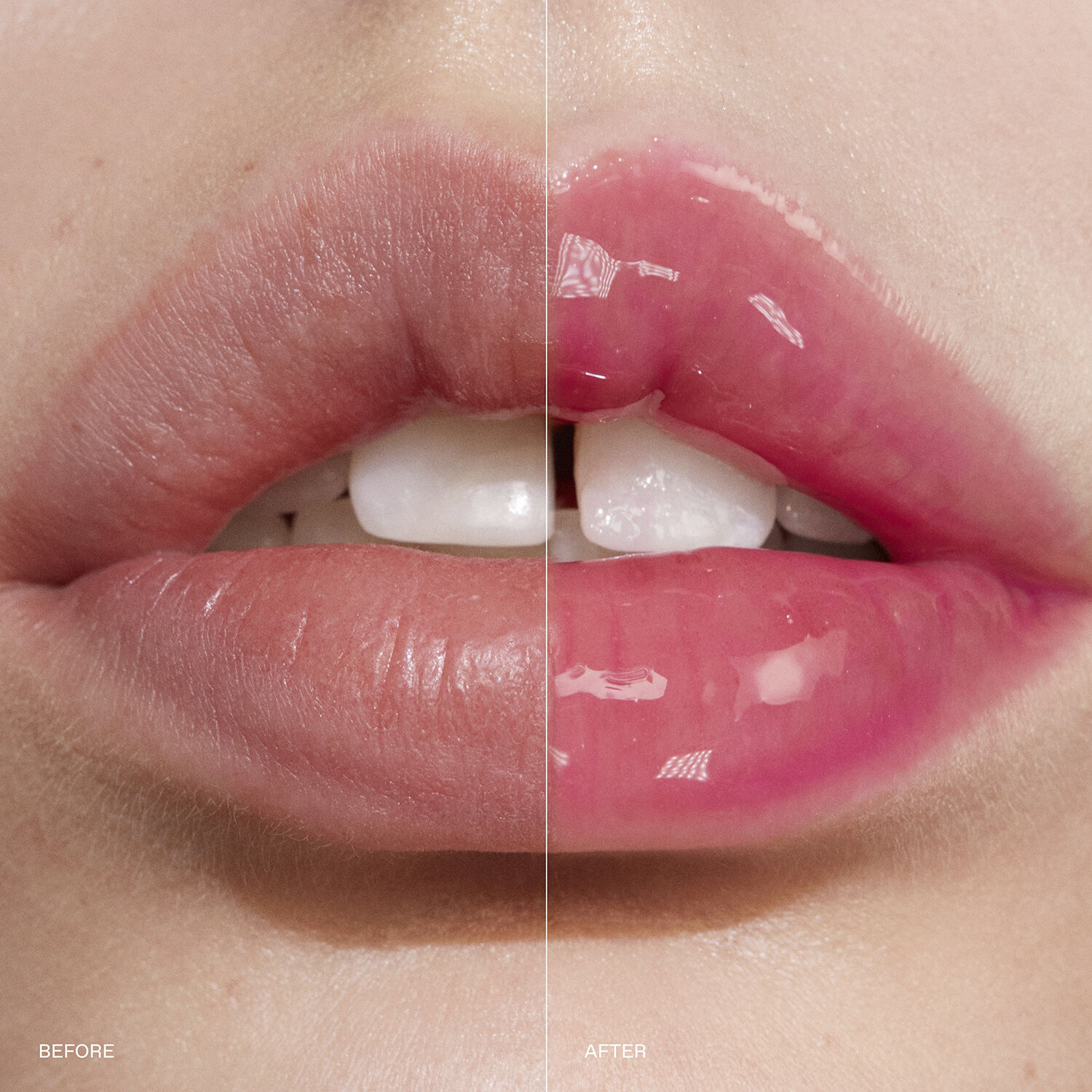 Essential Drip - Tonat l&auml;ppbalsam med hyaluronsyra i miniformat