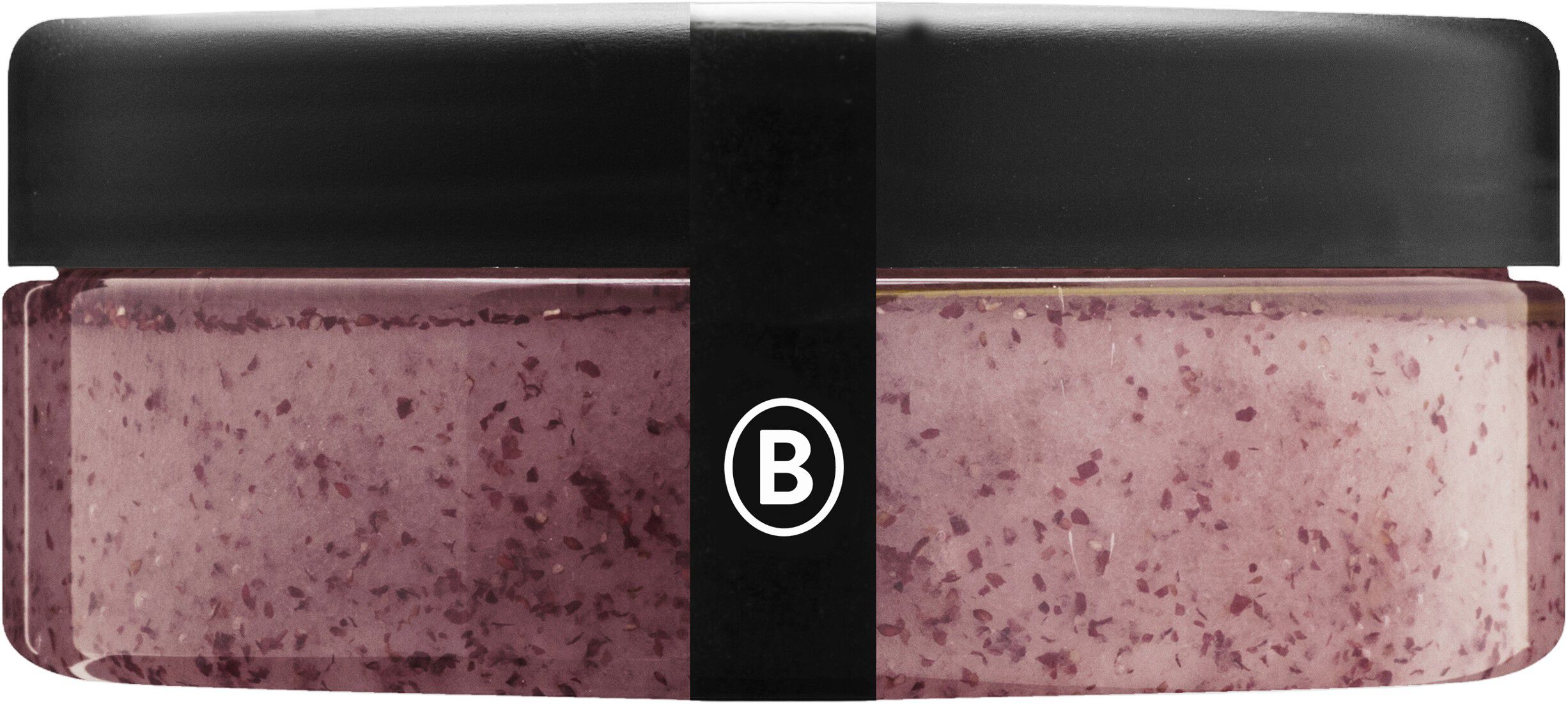 Bodyscrub Wild Berries