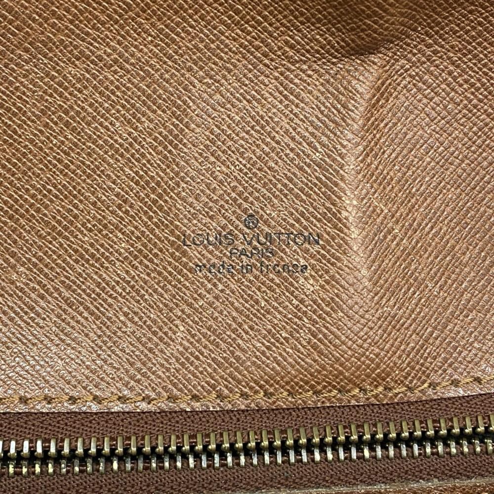 Louis Vuitton Saint Cloud